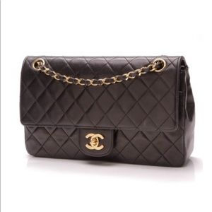 Chanel bag